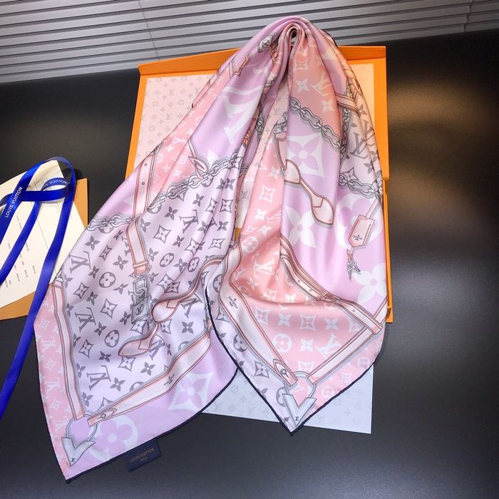 Louis Vuitton Scarf LVS00079